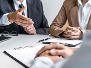 Consulting