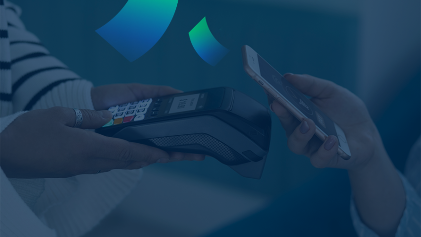 What's an electronic funds transfer (EFT)?