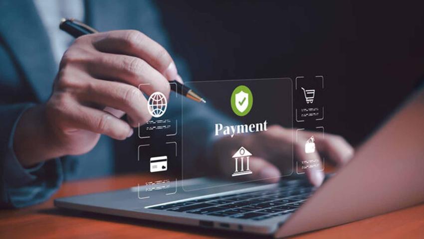 Merchant Account