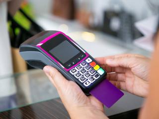 Point of Sales - Retail Processing